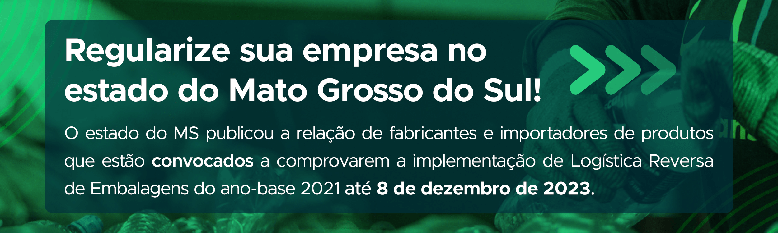 Regularize sua empresa no estado do Mato Grosso do Sul!